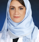 Prof Reem Alansari