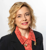 Prof Simona Tecco