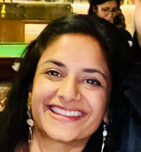 Radhika Aggarwal RODERICKS