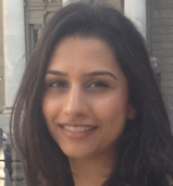 Radhika Parekh