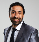 Raghav Munjal
