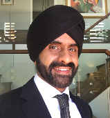Ranvir Dhillon
