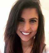 Reshma Ratansi