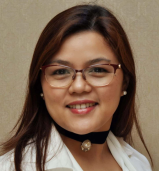 Rhona Sonsona GA