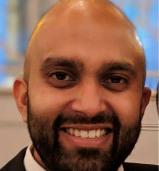 Rishi Patel TOGETHER DENTAL