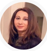 Samina Khan RODERICKS