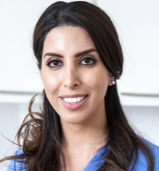 Sara Atia