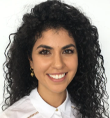 Sara Hosni