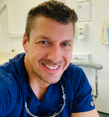 Sebastian Stoica {my}dentist