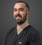 Shane Mclarnon ENVISAGE DENTAL