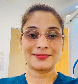 Shilpa Mhatre BUPA P03866