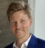 Stefán R. Pálsson