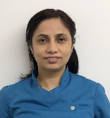 Sunita Lagoo