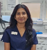 Swapna Reddy