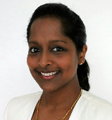 Thanusha Selvadurai