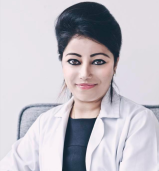 Varsha Joshi {my}dentist