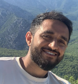 Yusuf Chaudi RODERICKS