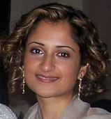 Zahra Sheriteh