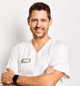 doc. MUDr. Andrej Thurzo, PhD., MPH, MHA